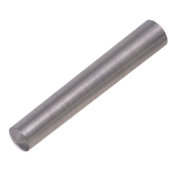 1050474 | TP-036-0254-S3 (PK-50) --- Taper Imperial Pins - 3.58x25.4x3.05 mm Miniature - Stainless Steel Grade 303/304 HRB80 Pin