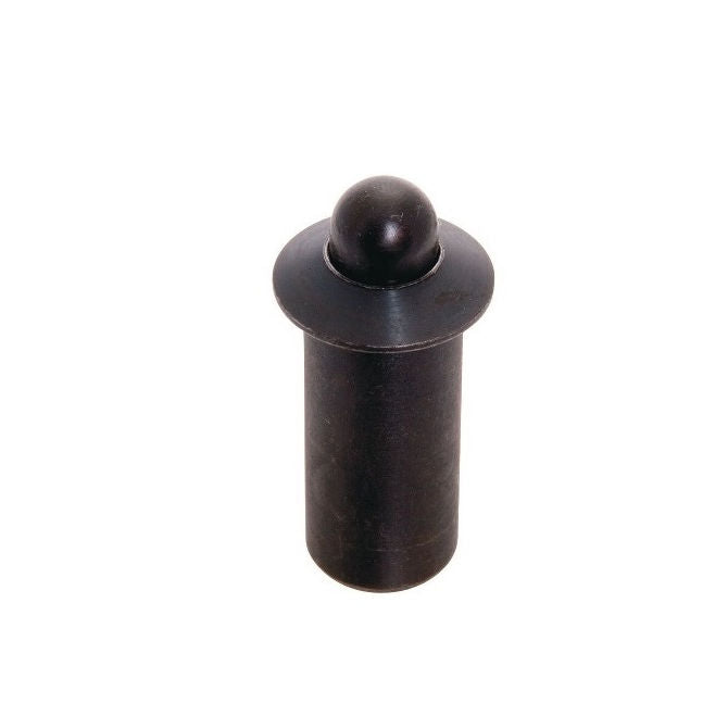 1071899 | PLSP-064-132-C-013 (Each) --- Spring Push Fit Plungers - 6.35x13.2 mm - 5.6 N - Steel Plunger