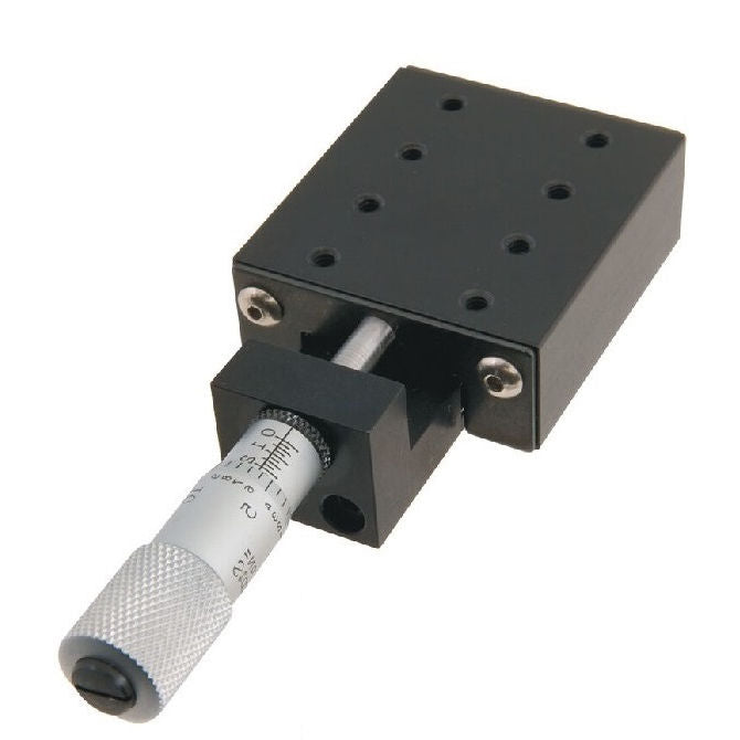 1232866 | DT-901RS (Each) --- Positioning Stages Linear - Type Ball Slide 12.7 mm - X