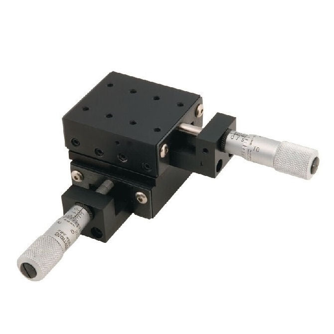 1231760 | DT-902RS (Each) --- Positioning Stages Linear - Type Ball Slide 12.7 mm - XY