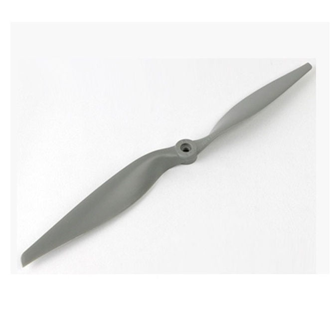 1089206 | PPE2-100-070-G-T-APC (Each) --- RC Plane Propellers Hobby - Size Reference 10 X 7 APC - Glass Filled Nylon Electric Propeller