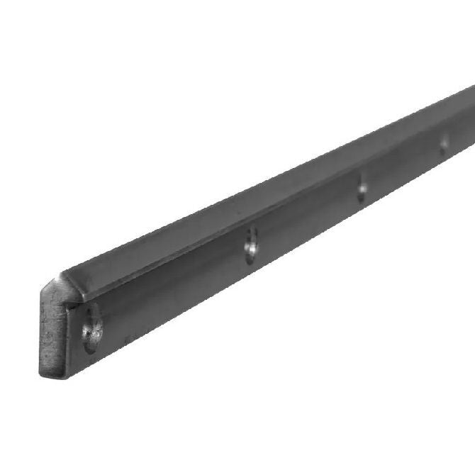 1053661 | DVT4-0330-HSH (Each) --- Tracks Dual Vee - Track Size 4 - 330.2x11.1 mm - Stainless Steel AISI 420C Rc 46-52