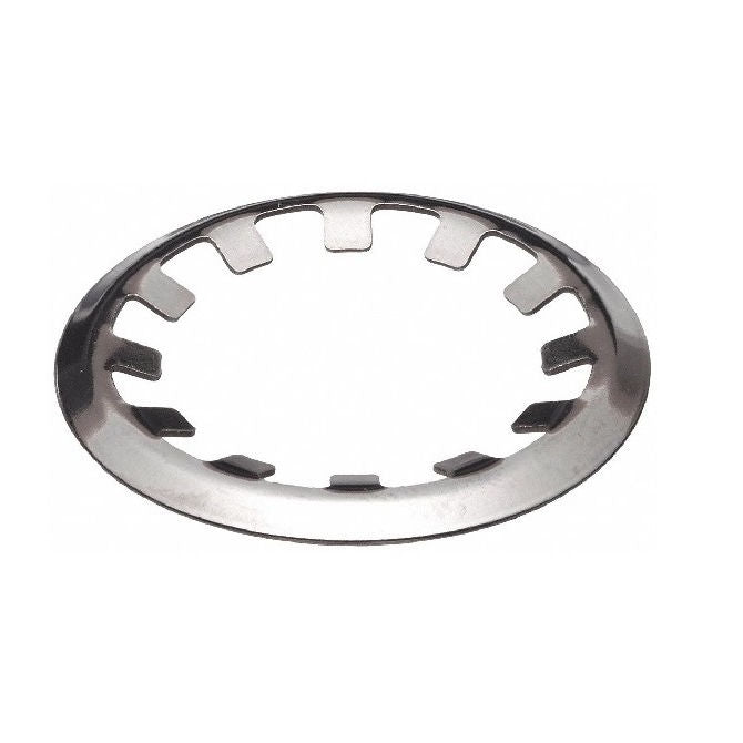 1075534 | RPO-079-080-SP15 (PK-5) --- Push On Retaining Rings - 7.9x7.95x13 mm - Stainless Steel Grade PH15-7-17 Ring