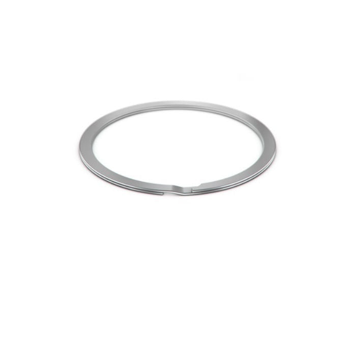 1139336 | RS-112-S02 (PK-8) --- External Retaining Rings - 28.58x0.94x27.51 mm Spiral Rings - Stainless Steel 302/304 Similar to A2, 18-8 Spiral Ring