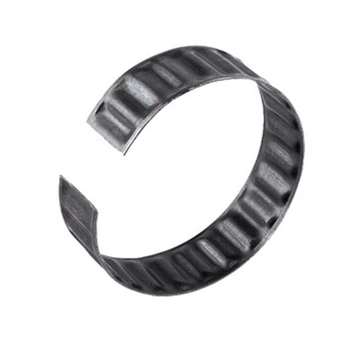 1165374 | TR-520-544-150-S3 (Each) --- Tolerance Retaining Rings - 52.000 to 51.987 54.35 to 54.48 15 mm - Stainless Steel 301 Similar to A2, 302, 304, 18-8 Ring