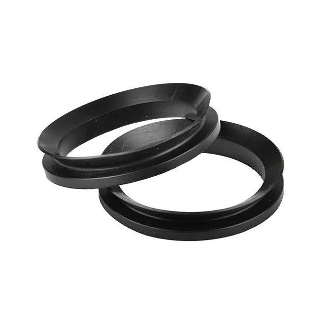 1109783 | VA0016-V60 (PK-5) --- Fluoroelastomer V-Rings - 15.50-17.50 14x3 mm - Fluoroelastomer V-Ring
