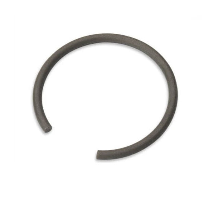 1116214 | WRI-0170A-RD (Each) --- Internal Retaining Rings - 17x1.4x18.69 mm Round Wire - Carbon Spring Steel Wire Clip