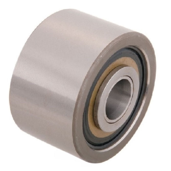 1172365 | CCF935RS (Each) --- Plain Rollers - 63.5x39.68x19.05 mm - Steel Roller