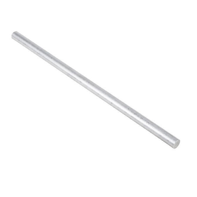 1232089 | 0R-00240032-SOFTPACK-AL (Per Card) --- Soft Metal Packs Rod - 2.38mm - 2 - and 3.18mm - 2 - Diameter - Aluminium