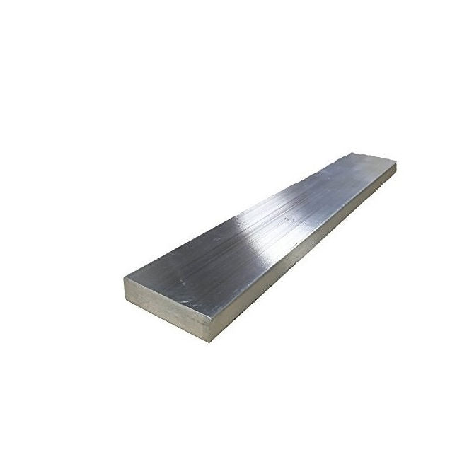 1151820 | 2R-0381-1524-0914-AL6061 (Each) --- Rectangular Bar Rod - 38.1x152.4x914.4 mm - Aluminium 6061-T6511