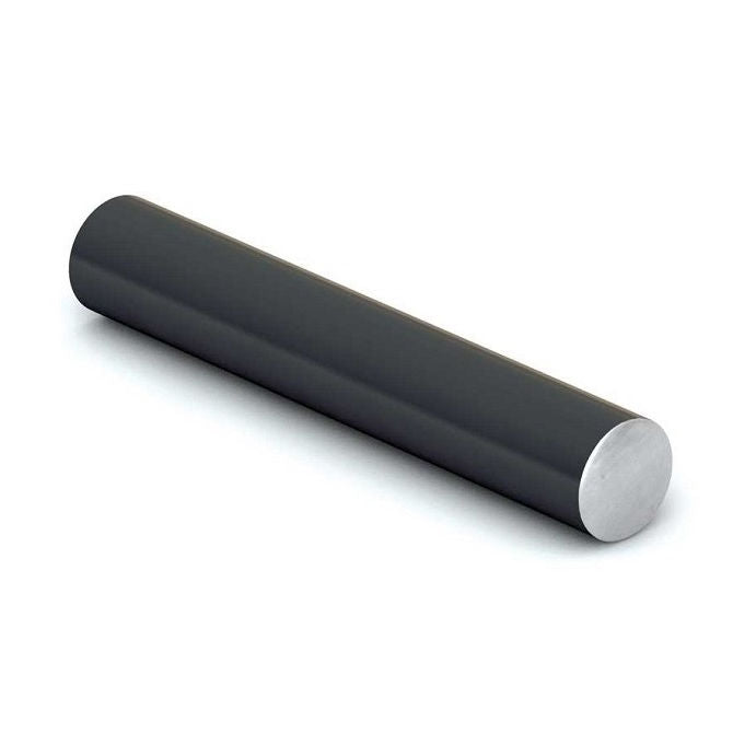1073638 | 0R-0064-0152-ALC-T30 --- Linear Shafting - 6.35x152.4 mm - Ceramic Coated Aluminium Shaft