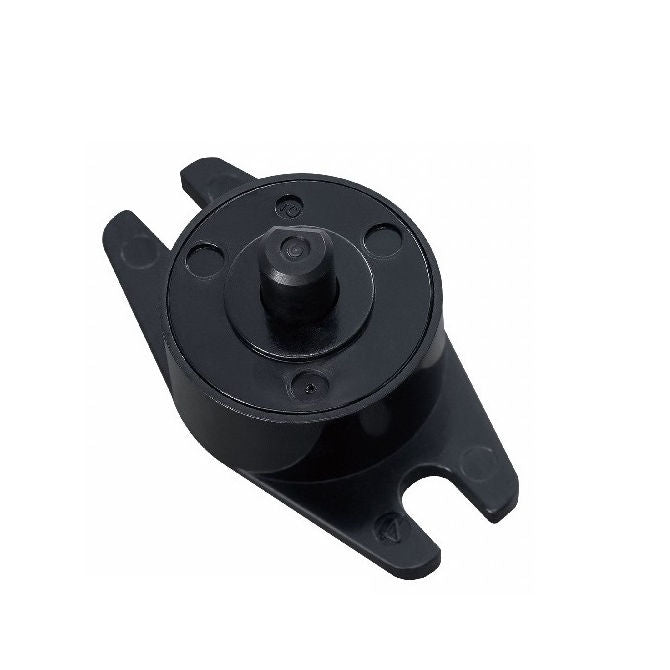 1042580 | DR-0030-B (Each) --- Rotary Dampers - 3.0 - +/- 0.8 - Ncm Bi-directional 50 RPM 2.0 to 3.0 Ncm