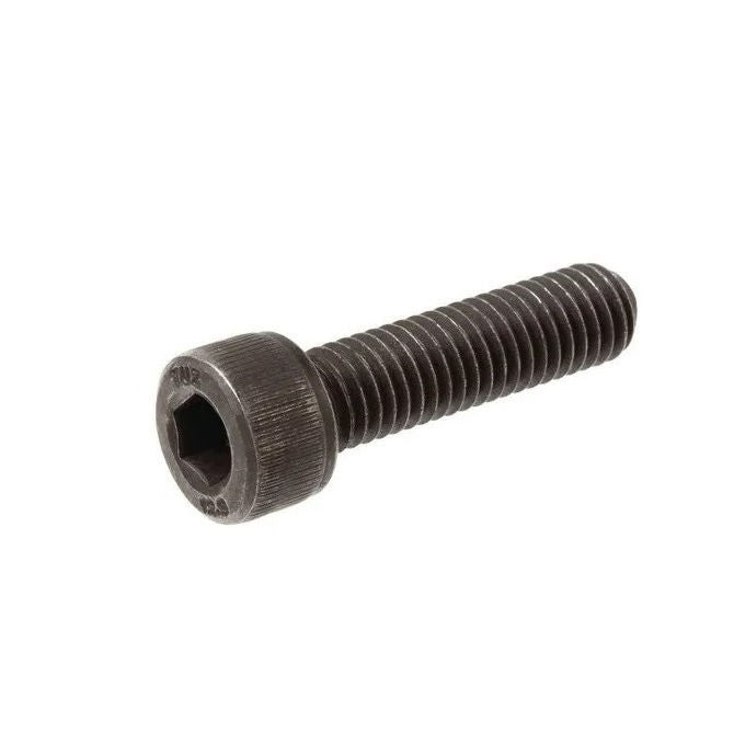 1112486 | SC160MF-065-C-SK-BO (Each) --- Socket Cap Screws - M16 Extra Fine - 16x1.5mm - 65 mm - Black Oxide Carbon Steel 12.9 Alloy Steel Screw