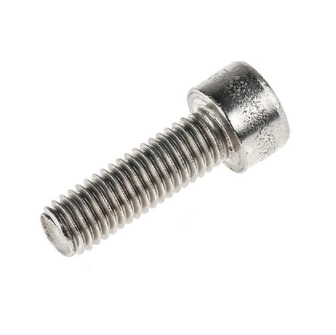 1114389 | SC160M-045-C-SK-S6L (Each) --- Socket Cap Screws - M16 - 16x2mm - 45 mm - 316L Stainless Screw