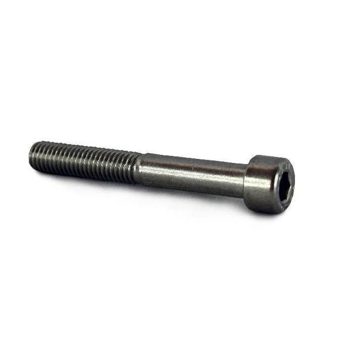 1036907 | SC016M-016-C-SK-S4 (PK-5) --- Socket Cap Screws - M1.6 - 1.6x0.35mm - 16 mm - 304 Stainless Screw