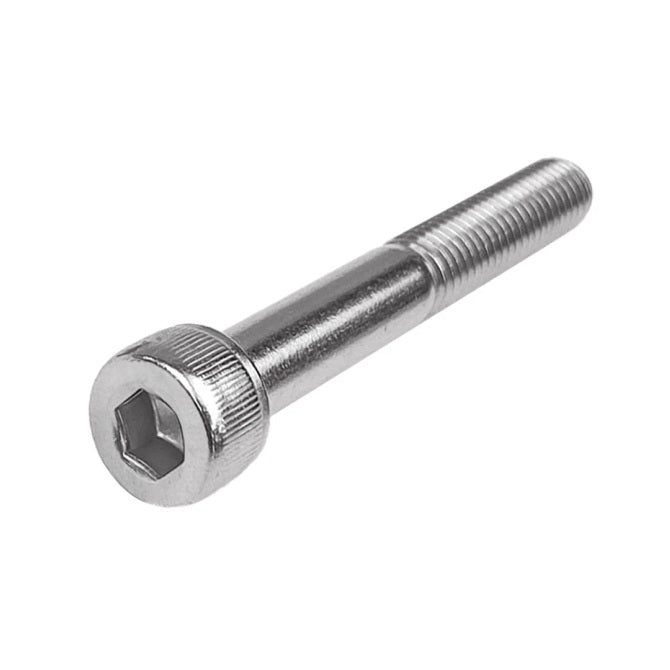 1062921 | SC050M-090-C-SK-S6 (PK-50) --- Socket Cap Screws - M5 - 5x0.8mm - 90 mm - 316 Stainless Screw
