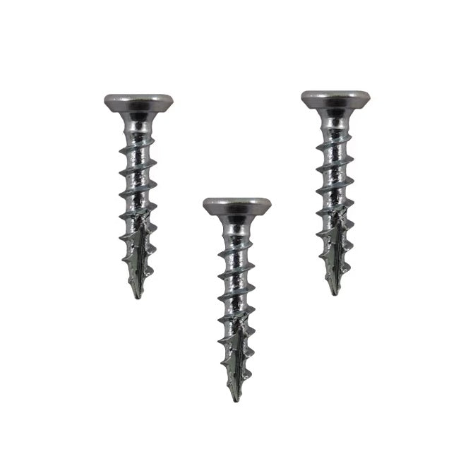 1055637 | SKT0476-013-U-PH-S4 (PK-10) --- Self Tapping Screws - 4.76x12.7 mm - 10 or 3/16 Countersunk - Stainless Steel 304 Similar to A2, 18-8 HRB80 Screw