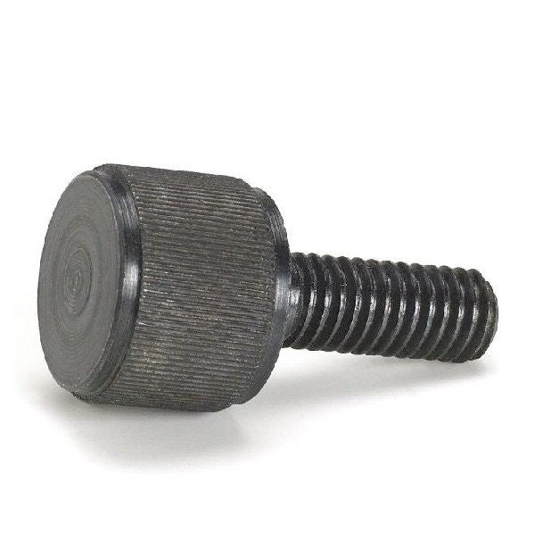 1077231 | SCP079C-019-C (Each) --- Panel Screws - 5/16-18 UNC - 7.94mm - 19.05x14.27 mm - Steel Screw