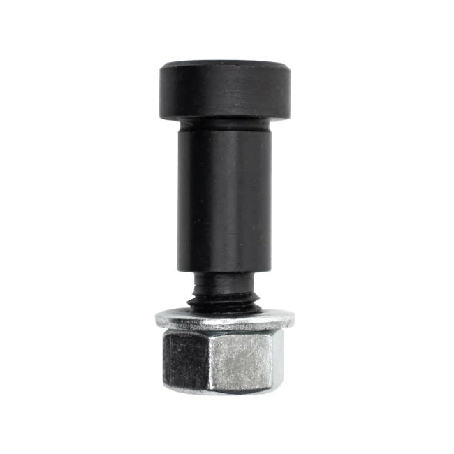 1101022 | SHLD127-010-SKT-J-C (PK-500) --- Shoulder Screws - 12.7x9.525 mm - 5/16-18 UNC Jig and Fixture - Steel 4140L Heat Treated Screw