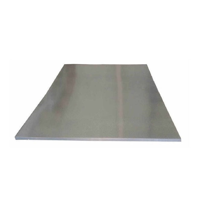1000905 | SHM-0100-0300-0100-CR (Each) --- Steel Shim and Foil - 0.1x300x100 mm - Cold Rolled Steel