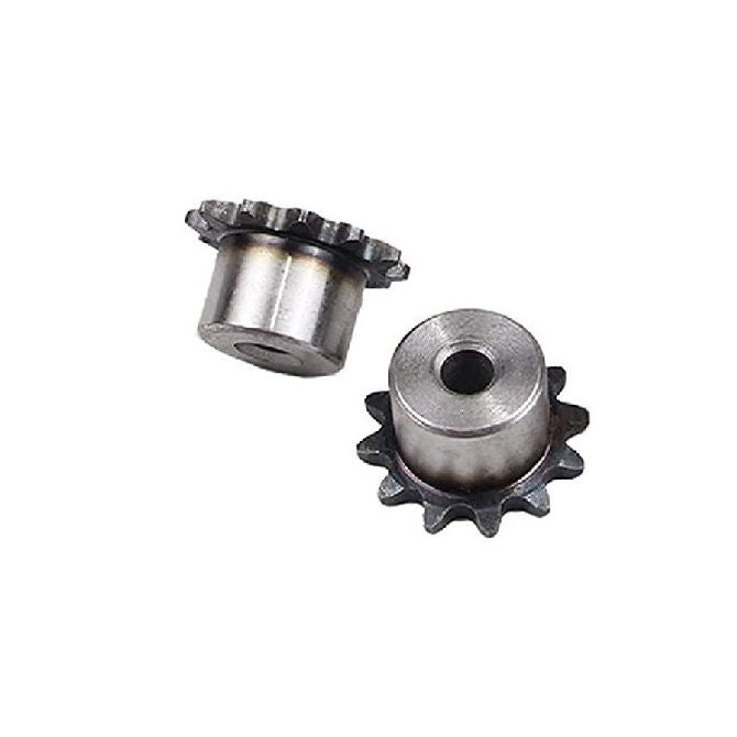 1094647 | SP1-095-057B-011-PB-C (Each) --- Roller Chain Sprockets - 11 tooth - 33.34x22 mm Simplex - Carbon Steel Sprocket