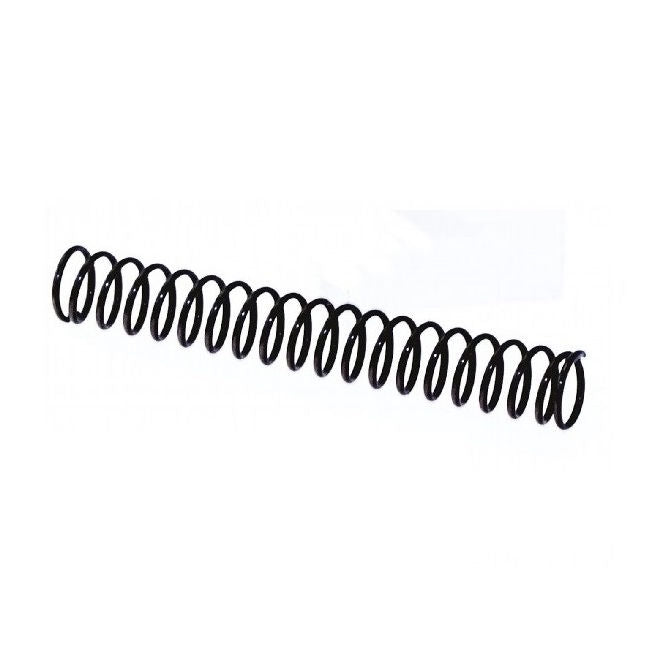1074236 | CS-0635-2540-08-M (Each) --- Compression Springs - 6.35x254x0.79 mm Music Wire - Carbon Spring Steel