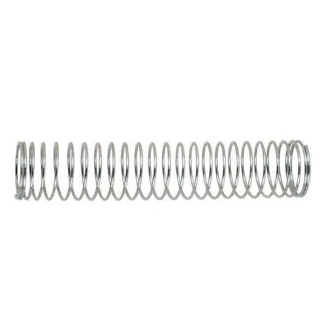 1053301 | CS-0400-0150-026-S4-C (PK-5) --- Compression Springs - 4x15x0.26 mm - Stainless Steel 304 Similar to A2, 18-8 HRB80 Spring
