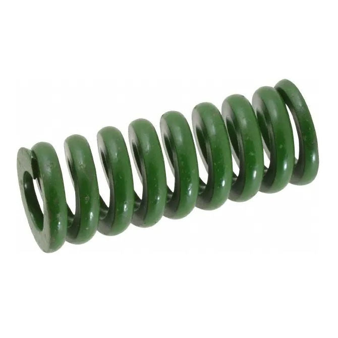 1089474 | DS-100-305-LD (Each) --- Die Springs - 10x5x305 mm Metric - Carbon Spring Steel