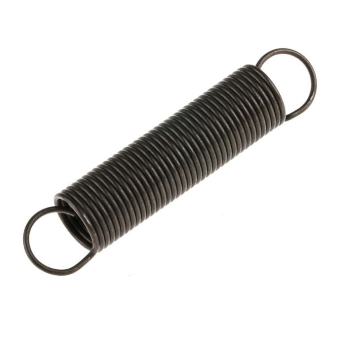 1100345 | ES-1067-0508-09-M (Each) --- Extension Springs - 10.67x50.8x0.89 mm Music Wire - Steel Spring