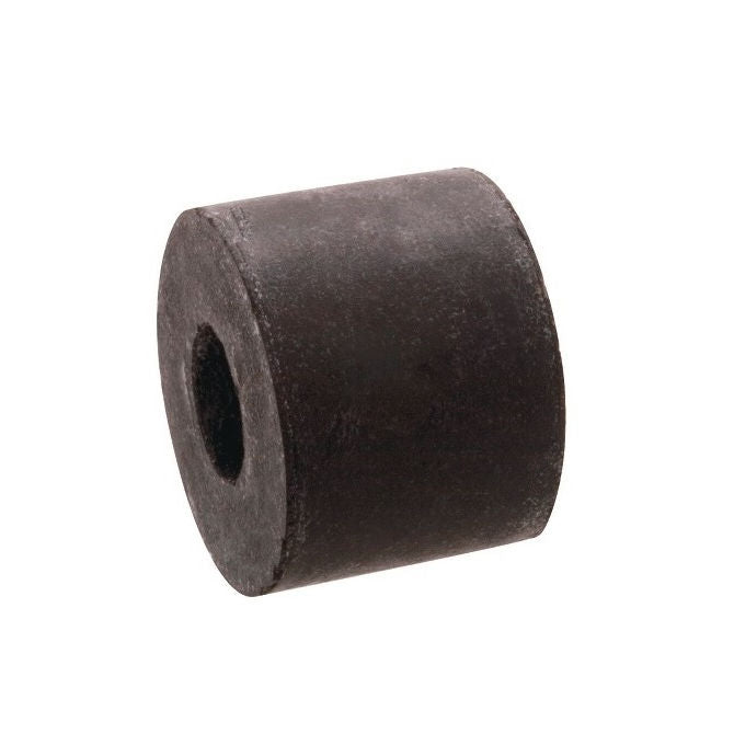 1164355 | CSN-0508-064 (Each) --- Bumpers Mounts - 50.8x16.8x63.5 mm Neoprene Springs - Neoprene Rubber Spring