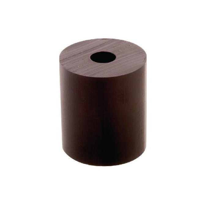 1152228 | CSU-0381-318 (PK-2) --- Bumpers Mounts - 38.1x19.1x317.5 mm Urethane Springs - Polyurethane Spring