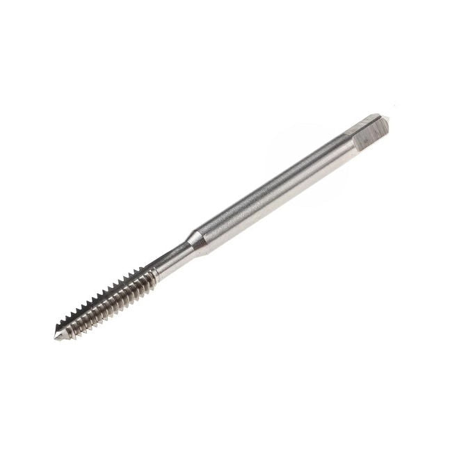 1042611 | TPC-030M-SP-I-D3 (Each) --- Threading Tools - M3 - 3x0.5mm - 0.500 mm / 50.8 TPI - Intermediate Spiral Point Taps - High Speed Carbon Steel Tap