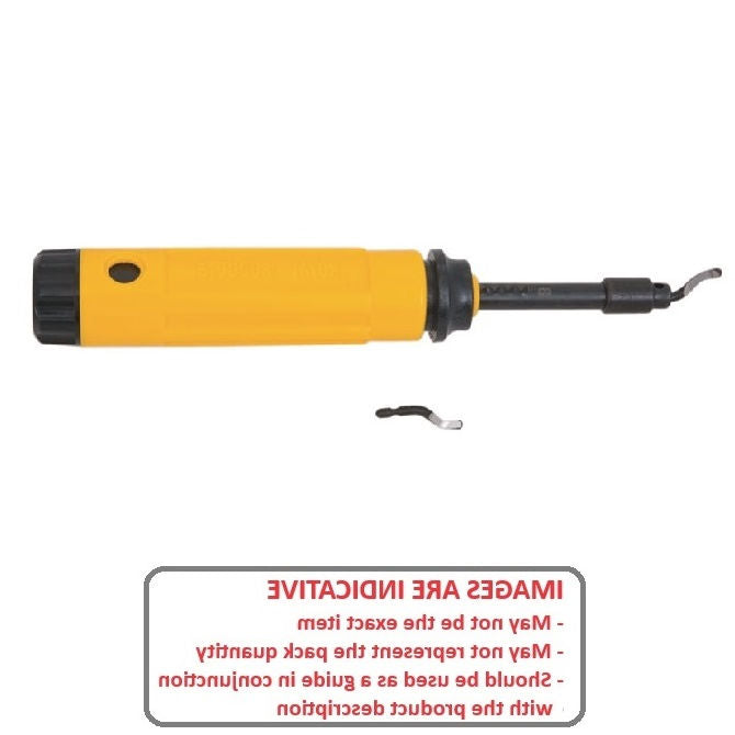 1234539 | RY22610RS (Each) --- Type Plastic Holder B and E Series