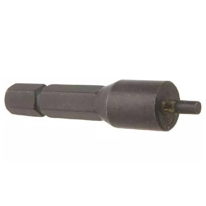 1048334 | 500-0RS (Each) --- Installation Tools - 6-32 UNC - 3.5mm - - - - Thread Insert Power Drive EZ-Lok