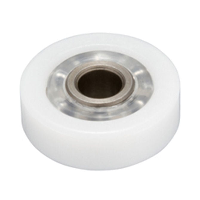 1103228 | P-WR12216-U-1E-PPGL (PK-100) --- Special Type Bearings - 12.7x34.925 - 11.113 / 12.700 / 1.59 mm - Polypropylene Bearing