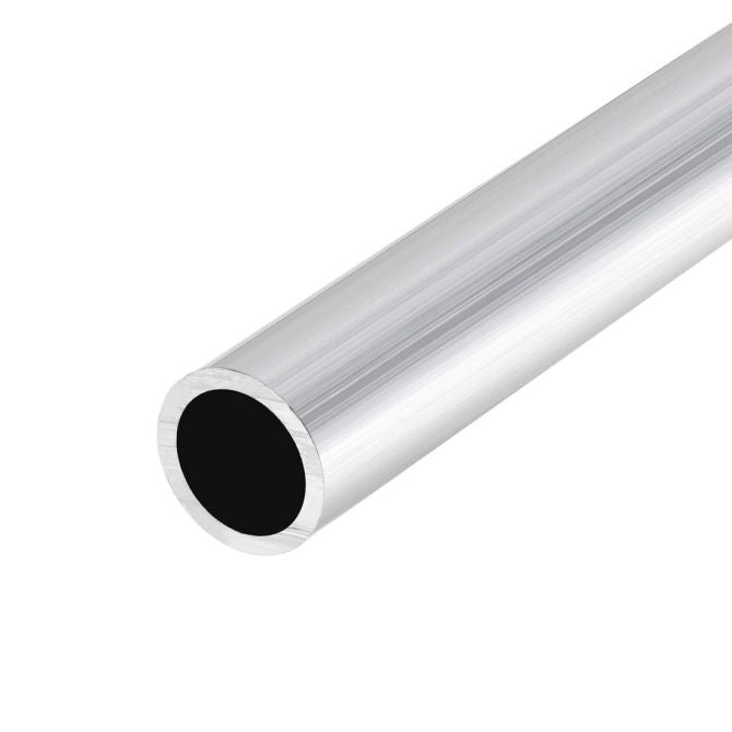 1056263 | 0T-0048-0041-0914-ALT6 (Each) --- Round Tube - 4.76x4.05x914.4 mm - Aluminium 6061-T6