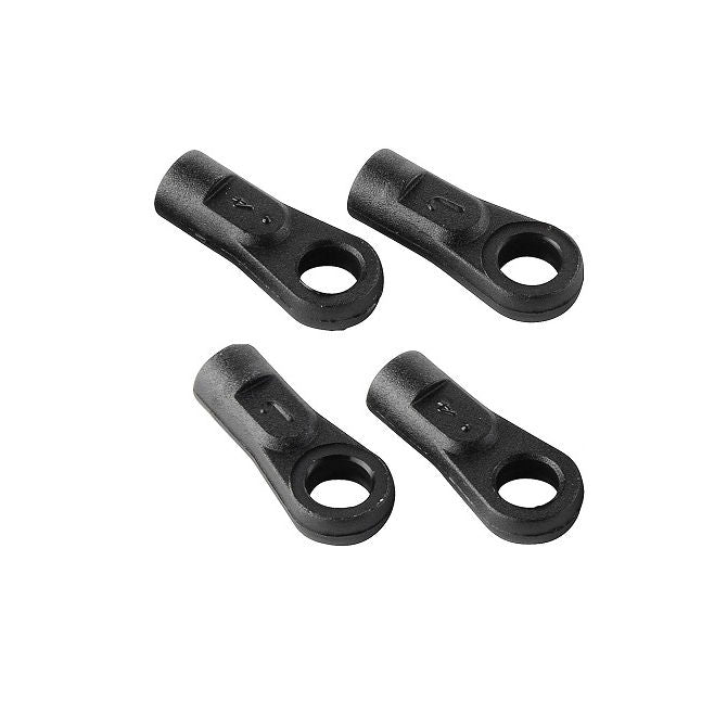 1234054 | V221513-ME (Each) --- Great Vigor Parts Hobby - Ball End 3mm For 7mm Ball