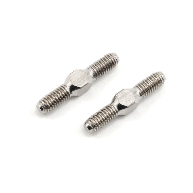 1234041 | V23494-ME (PK-2) --- Great Vigor Parts Hobby - Arm Rod Upper - Length 20mm