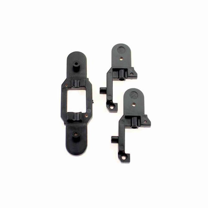 1234788 | VE1732 (PK-2) --- Venom Parts Hobby - Upper Blade Girps i-Helicopter 173 - Plastic RC
