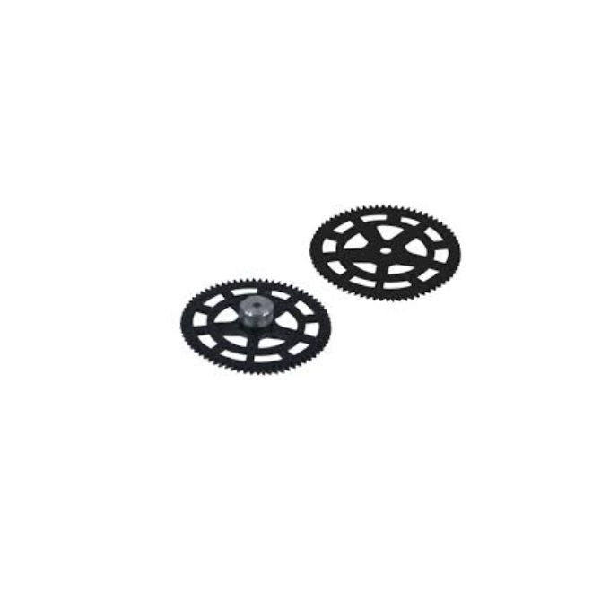 1228715 | VENF-7768 (Each) --- Venom Parts Hobby - Gears OCR - Main Rotor