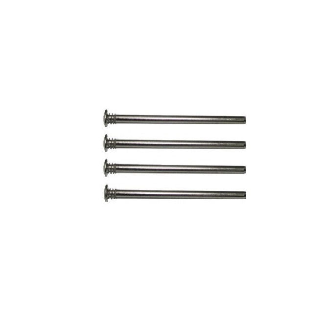 1229366 | VX1111-ME (Each) --- Great Vigor Parts Hobby - Shaft - - F/down Arm L=72.5