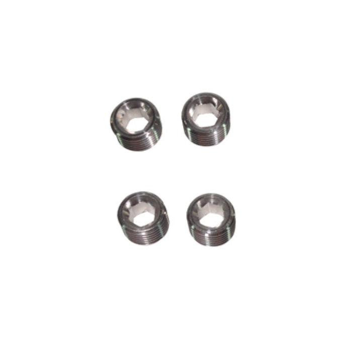 1230100 | VX3532-ME (Each) --- Great Vigor Parts Hobby - Ball Nut 1/10 Scale - Pillow M0