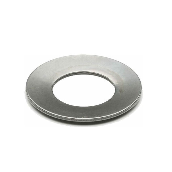 1133919 | W0123-D-022-035-BB-C (Pack of 10) --- Disc Spring Washers - 21.8x12.1x0.35 mm Ball Bearing Type - Carbon Steel Washer