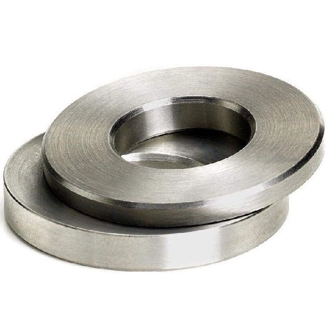 1101286 | W0127-ALN-SS-SET (Each) --- Self Aligning Washers - 12.7x13.494x28.58 mm Sets - Stainless Steel Washer