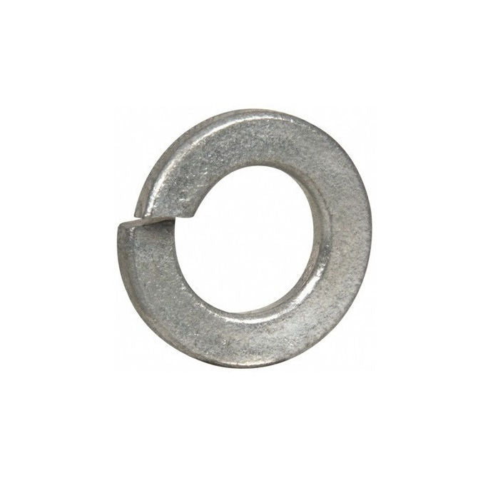 1039130 | W0020-T-004-005-L-CZ (PK-10) --- Lock Washers - 2x4.4x0.5 mm Split Washer