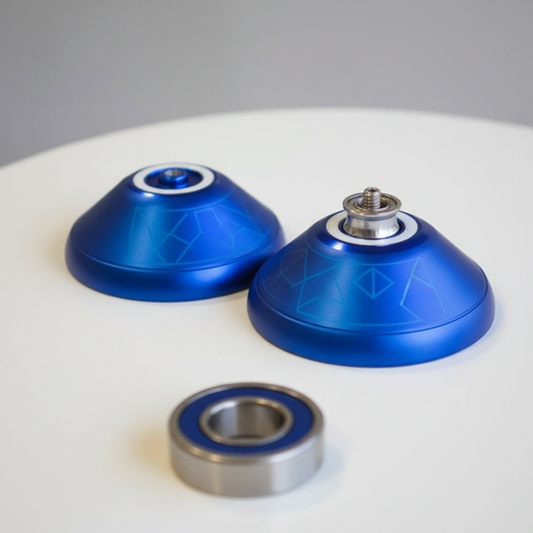 Yo-Yo Bearings