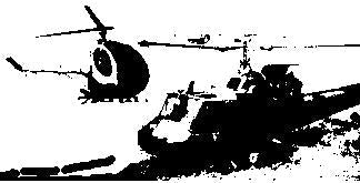 RC Helicopter Bearings Applications List