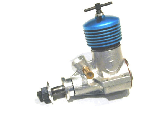 RC Nitro Engine Bearings Applications List