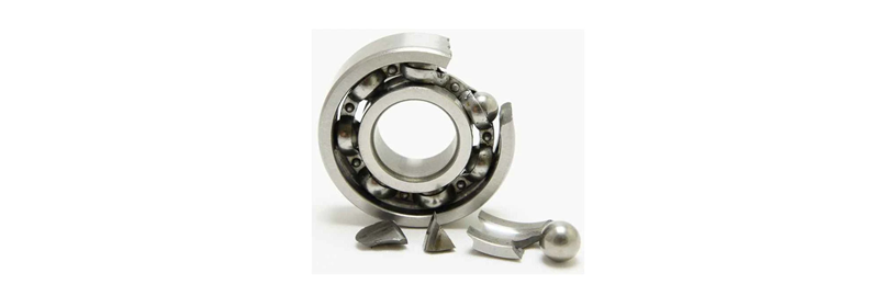 Bearing Fatigue (L10 Life) Information