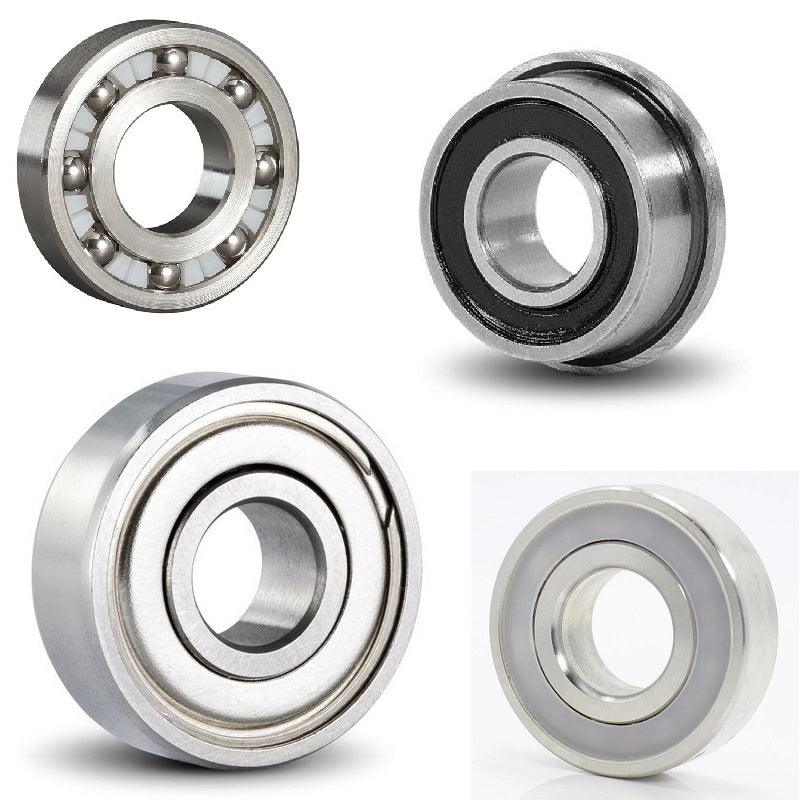 ABEC Precision General Information